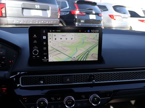 Used 2026 Honda Civic Sport Touring image 19