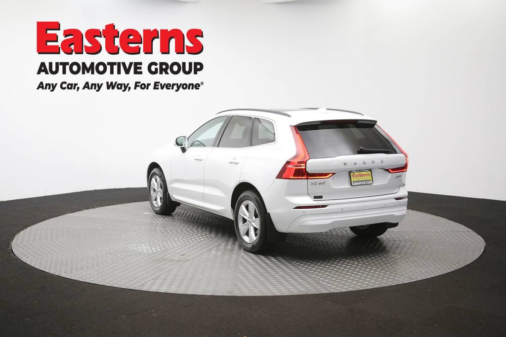 Used 2022 Volvo XC60 B5 Momentum AWD/4WD image 68
