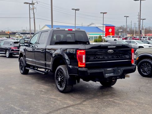 Used 2020 Ford F250 Lariat image 9