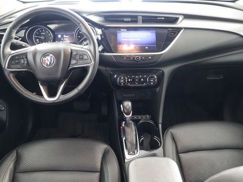 Used 2022 Buick Encore GX Essence w/ Advanced Technology Package AWD/4WD image 2