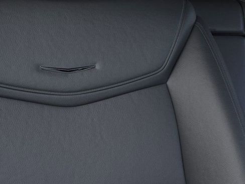 Used 2025 Cadillac XT5 Luxury FWD image 21