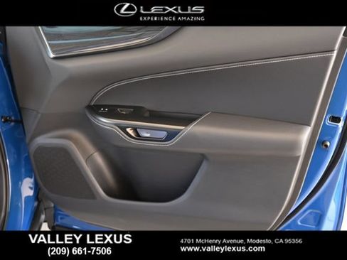 New 2026 Lexus NX 350h AWD w/ Premium Package image 20
