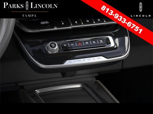 New 2025 Lincoln Corsair Grand Touring w/ Equipment Group 301A image 37