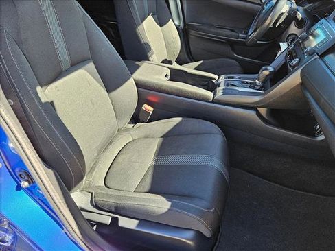 Used 2019 Honda Civic Sport image 20