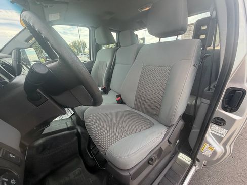 Used 2015 Ford F250 XL w/ Power Equipment Group AWD/4WD image 14
