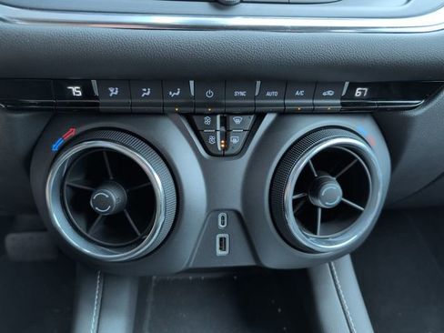 Certified 2023 Chevrolet Blazer LT w/ LPO, Cargo Package image 19