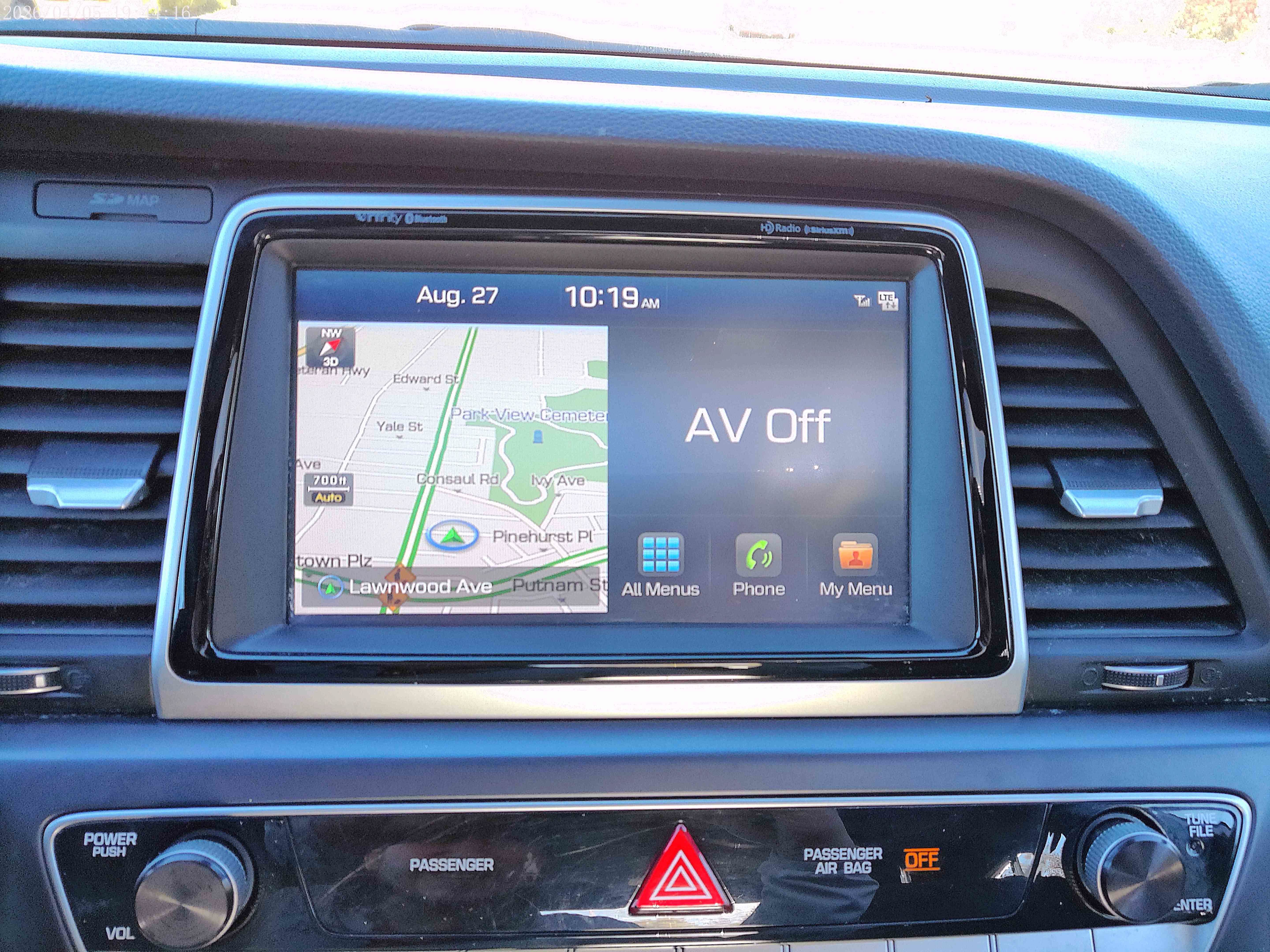 Used 2018 Hyundai Sonata Limited FWD image 24