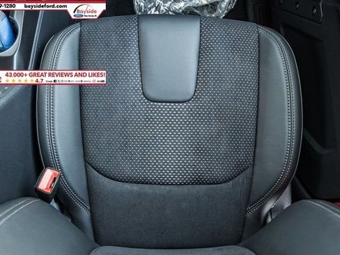 New 2025 Ford Bronco Raptor w/ Interior Carbon Fiber Pack AWD/4WD image 43
