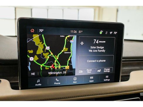 Used 2023 Lincoln Aviator Grand Touring w/ Equipment Group 301A image 54