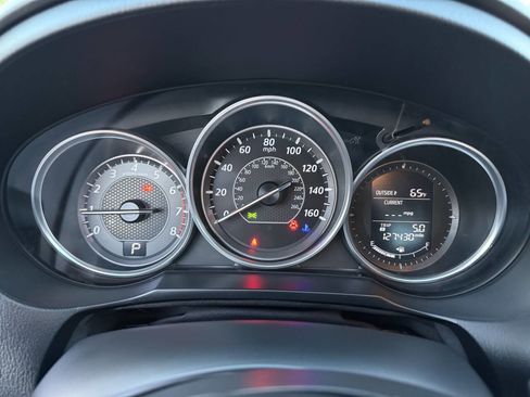 Used 2014 MAZDA MAZDA6 Sport image 13