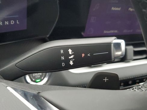 New 2026 Chevrolet Equinox LT w/ Convenience Package II image 23