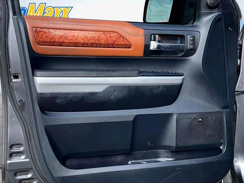 Used 2015 Toyota Tundra 1794 Edition AWD/4WD image 19