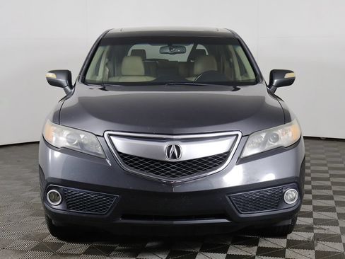 Used 2014 Acura RDX FWD image 8