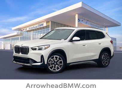 Used 2026 BMW X1 xDrive28i w/ Convenience Package