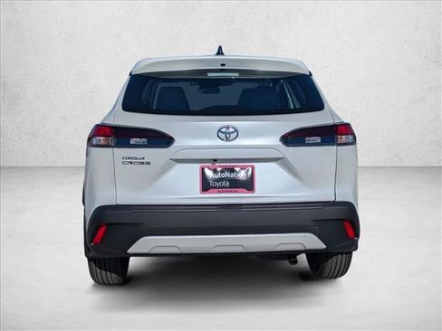 New 2026 Toyota Camry LE image 8