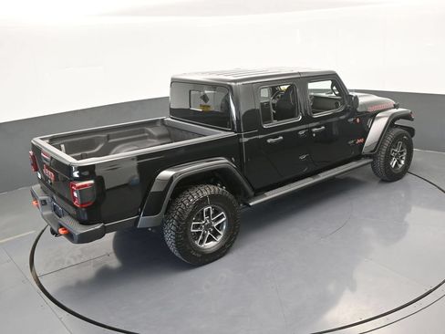 New 2026 Jeep Gladiator Mojave AWD/4WD image 49
