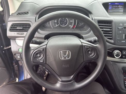 Used 2016 Honda CR-V SE image 12