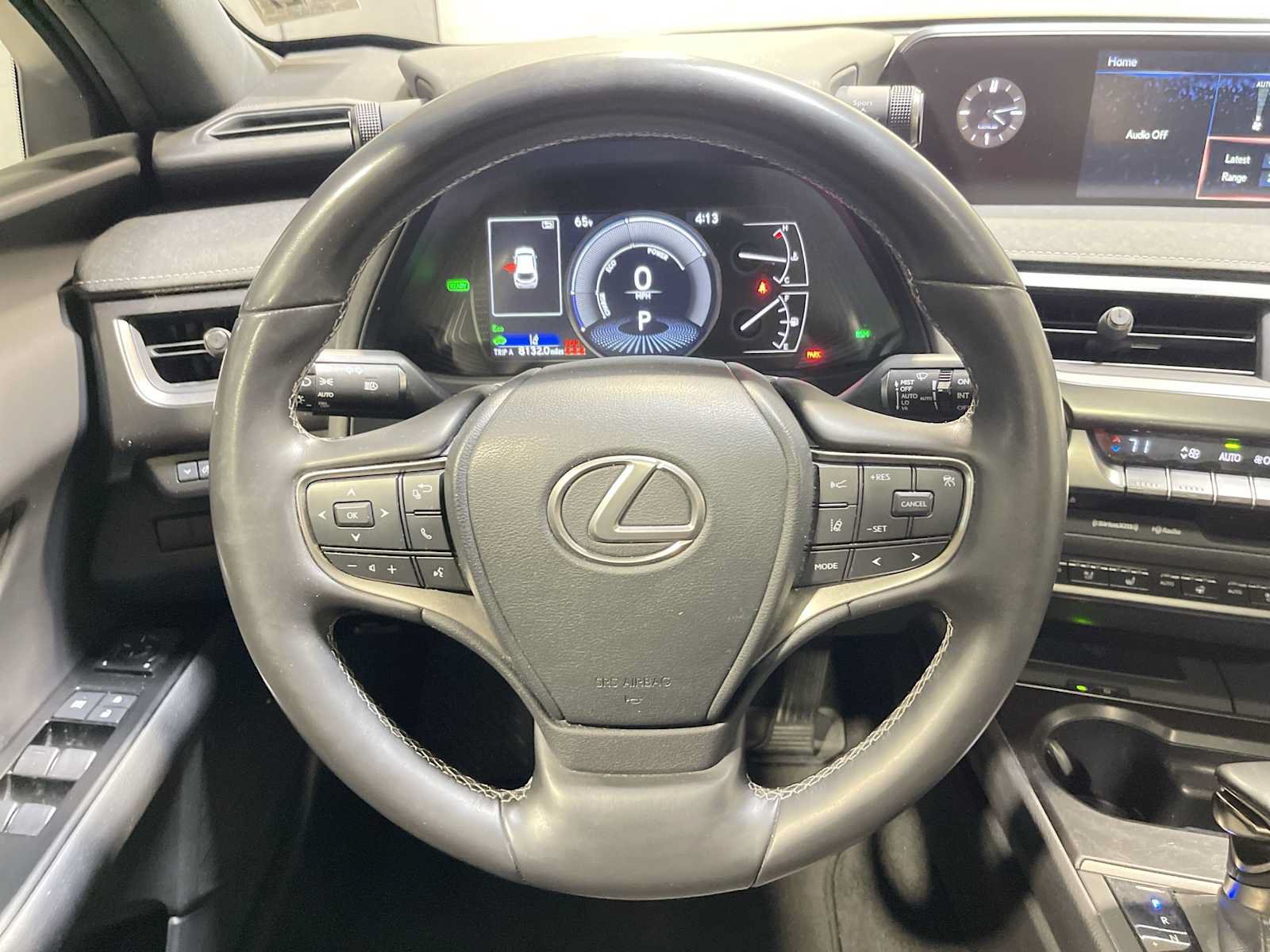 Used 2022 Lexus UX 250h w/ Premium Package AWD/4WD image 15