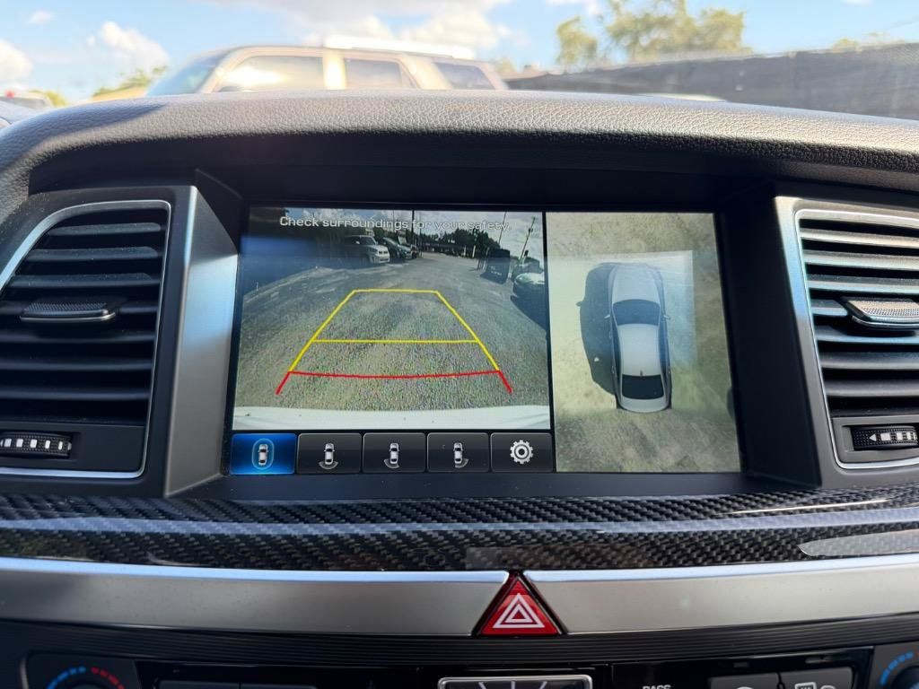 Used 2018 Genesis G80 3.3T Sport RWD image 23