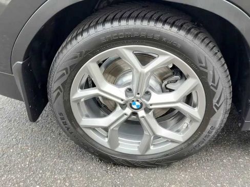 Used 2020 BMW X3 xDrive30i w/ Driving Assistance Package image 6