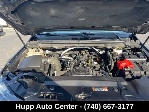 Used 2019 Ford Ranger XLT w/ Equipment Group 301A Mid AWD/4WD image 18