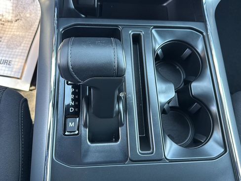 New 2026 Ford F150 XLT w/ XLT Black Appearance Package image 25