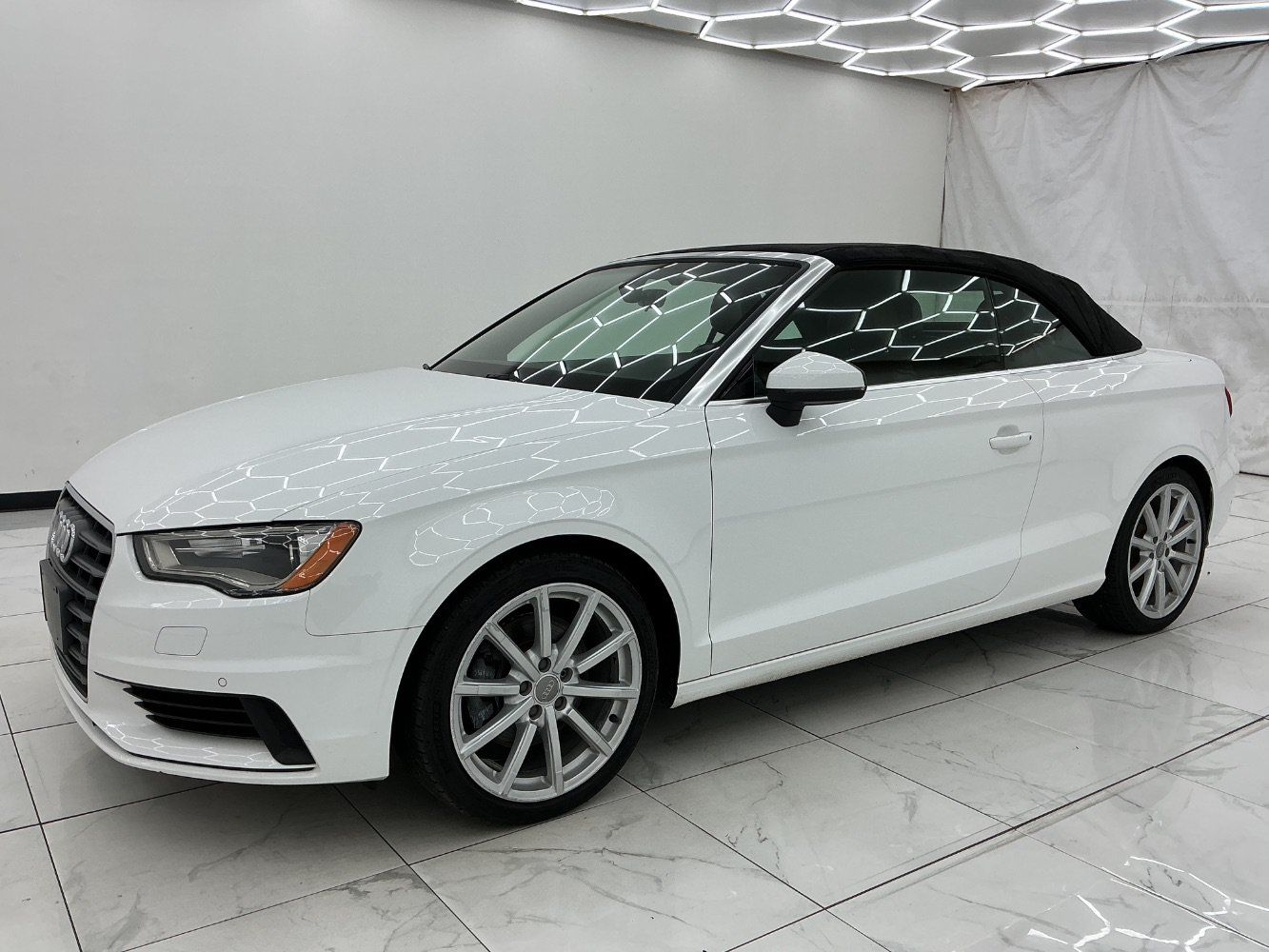 Used 2016 Audi A3 2.0T Premium AWD/4WD image 6