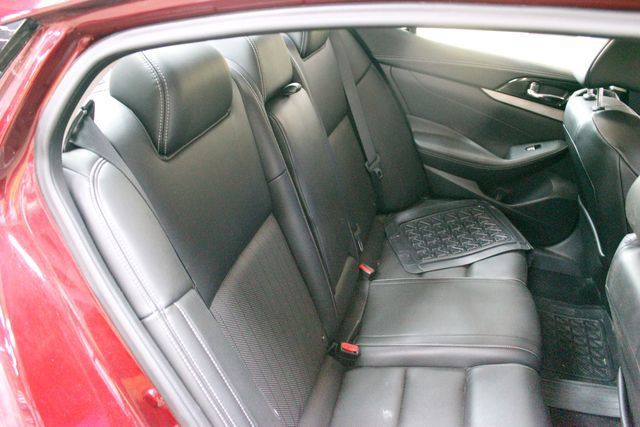 Used 2018 Nissan Maxima 3.5 SV FWD image 11