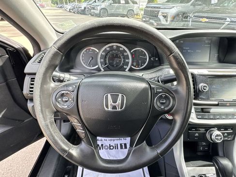 Used 2013 Honda Accord EX-L image 14