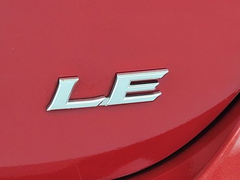 Used 2024 Toyota Camry LE FWD image 10