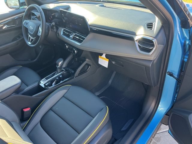 New 2026 Chevrolet TrailBlazer ACTIV w/ Convenience Package FWD image 31