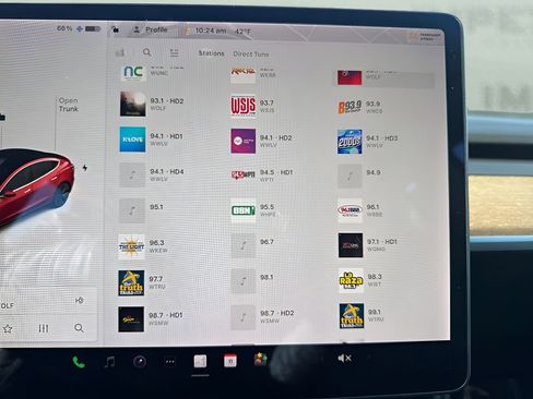 Used 2019 Tesla Model 3 Long Range image 18