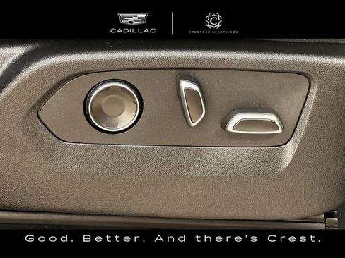 Certified 2024 Cadillac Escalade Sport image 28