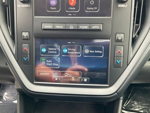 Certified 2025 Subaru Impreza 2.0i AWD/4WD image 22