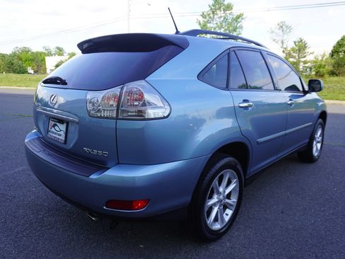 Used 2009 Lexus RX 350 AWD image 7