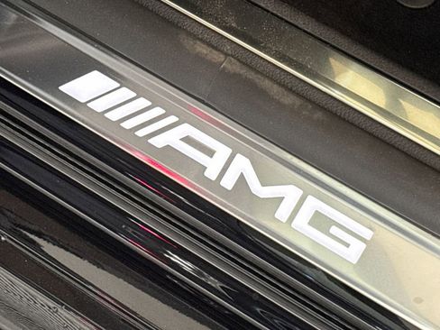 Certified 2026 Mercedes-Benz S 63 AMG S image 12
