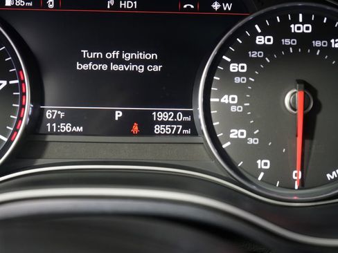 Used 2018 Audi A6 2.0T Premium Plus w/ Premium Plus Package AWD/4WD image 26