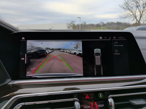 Used 2019 BMW X5 xDrive40i w/ Premium Package 2 image 17