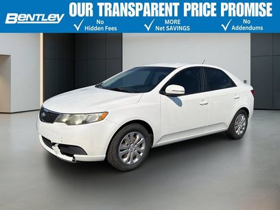 Used 2012 Kia Forte EX