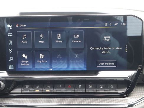 Certified 2024 Chevrolet Silverado 2500 ZR2 w/ ZR2 Bison Edition image 19