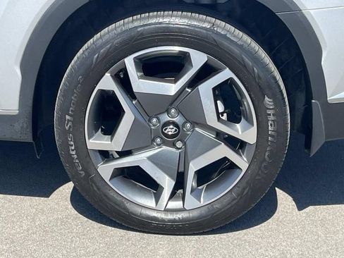 Used 2025 Hyundai Palisade SEL FWD image 13