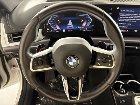 Used 2023 BMW X1 xDrive28i w/ Premium Package image 16