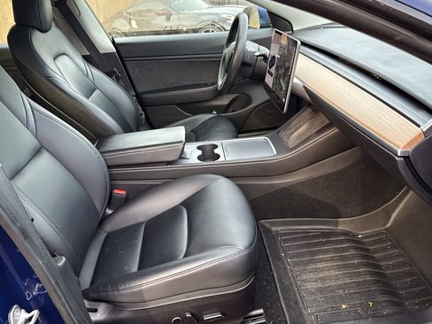 Used 2021 Tesla Model 3 Long Range image 30