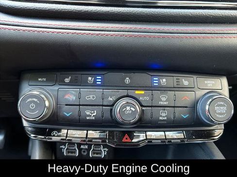 Certified 2024 Dodge Durango GT AWD/4WD image 24