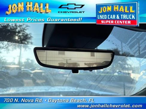 Certified 2024 Chevrolet Silverado 3500 High Country w/ Technology Package image 29