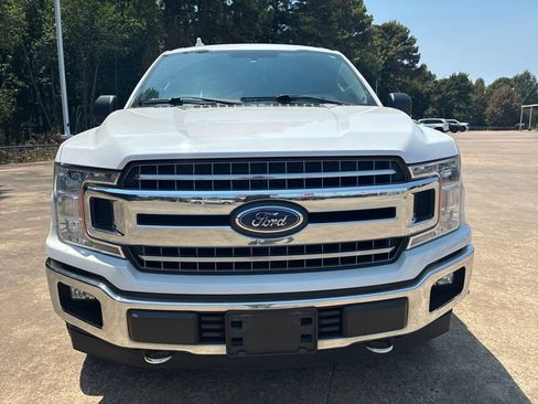 Used 2018 Ford F150 XLT w/ Equipment Group 302A Luxury AWD/4WD image 8