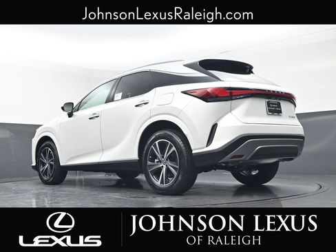New 2026 Lexus RX 350 Premium image 17