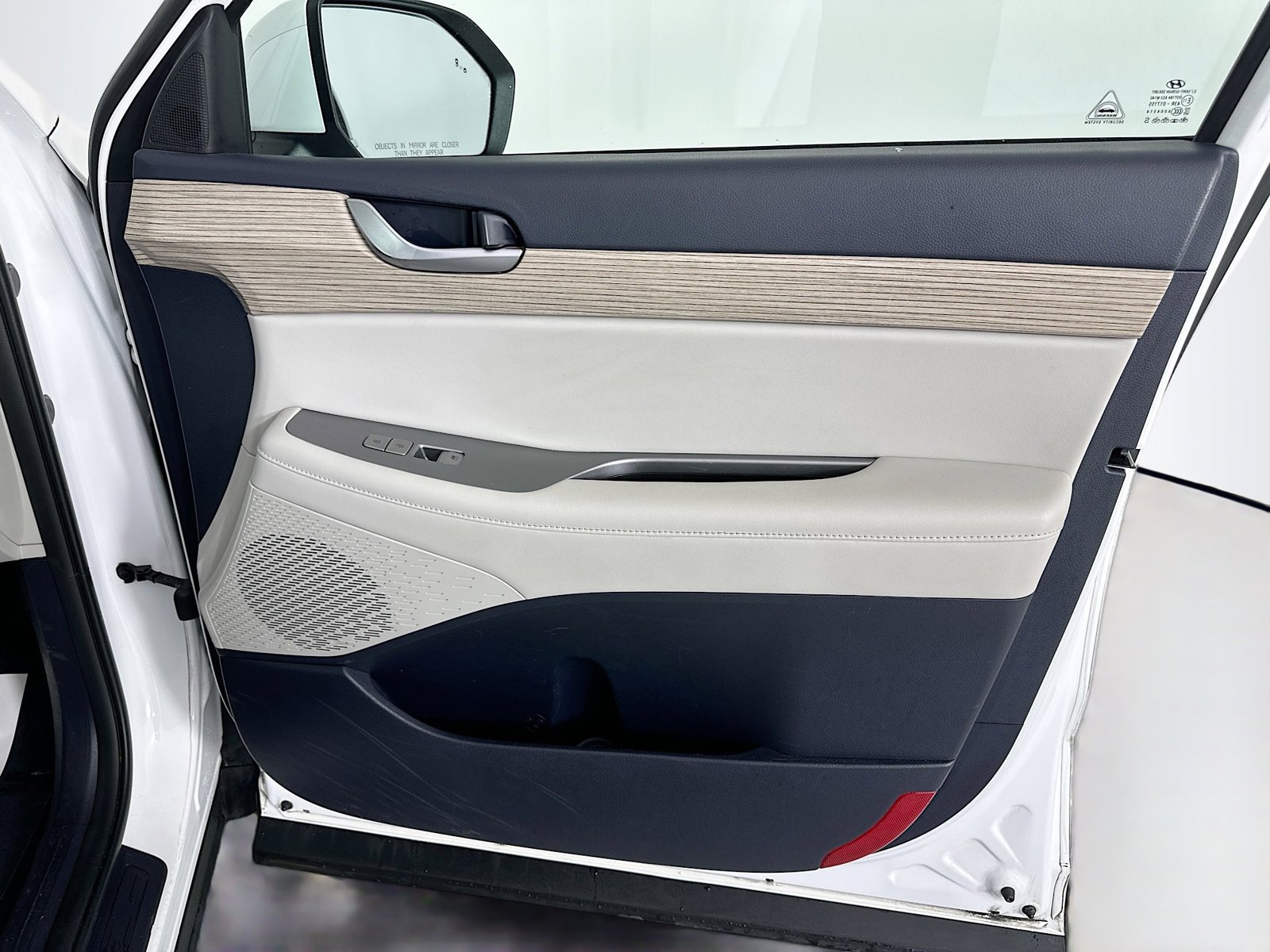 Used 2022 Hyundai Palisade SEL w/ 8P Bench Seat Package FWD image 36
