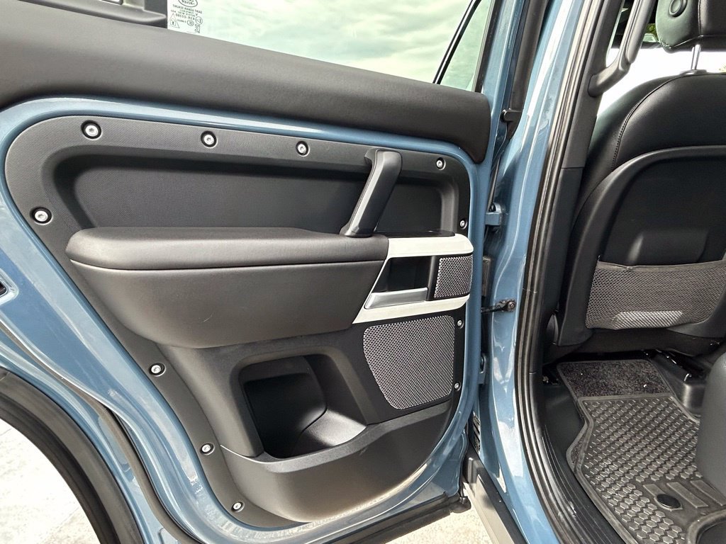 Used 2024 Land Rover Defender 110 S AWD/4WD image 53