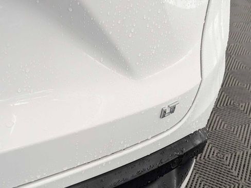 New 2025 Chevrolet Trax LT w/ Driver Confidence Package image 13